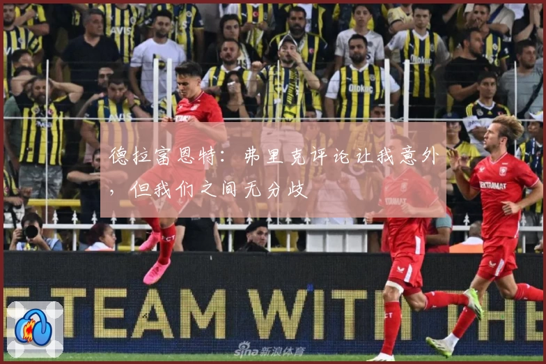 德拉富恩特：弗里克评论让我意外，但我们之间无分歧