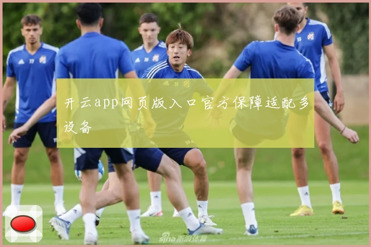 开云app网页版入口官方保障适配多设备