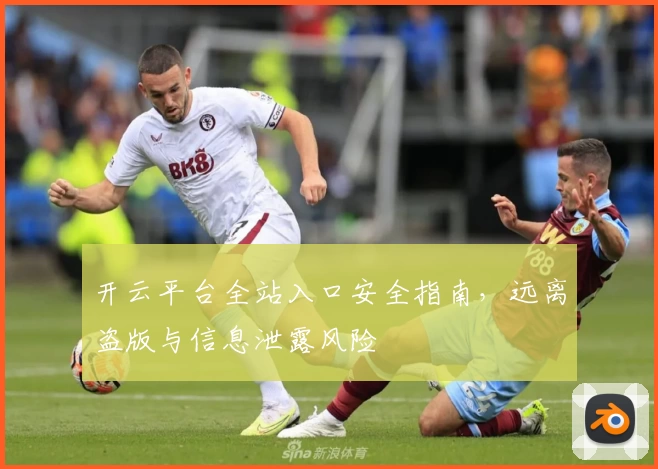 开云平台全站入口安全指南，远离盗版与信息泄露风险