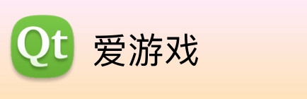 爱游戏 Logo